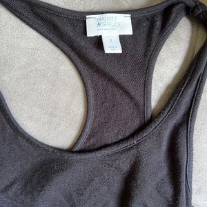 Maternity dress- super comfy.